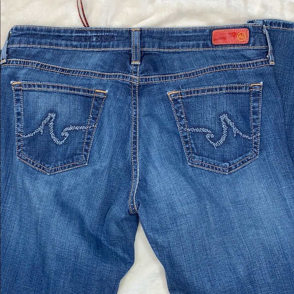 Ag Adriano Goldschmied Denim - AG The Club 29X31